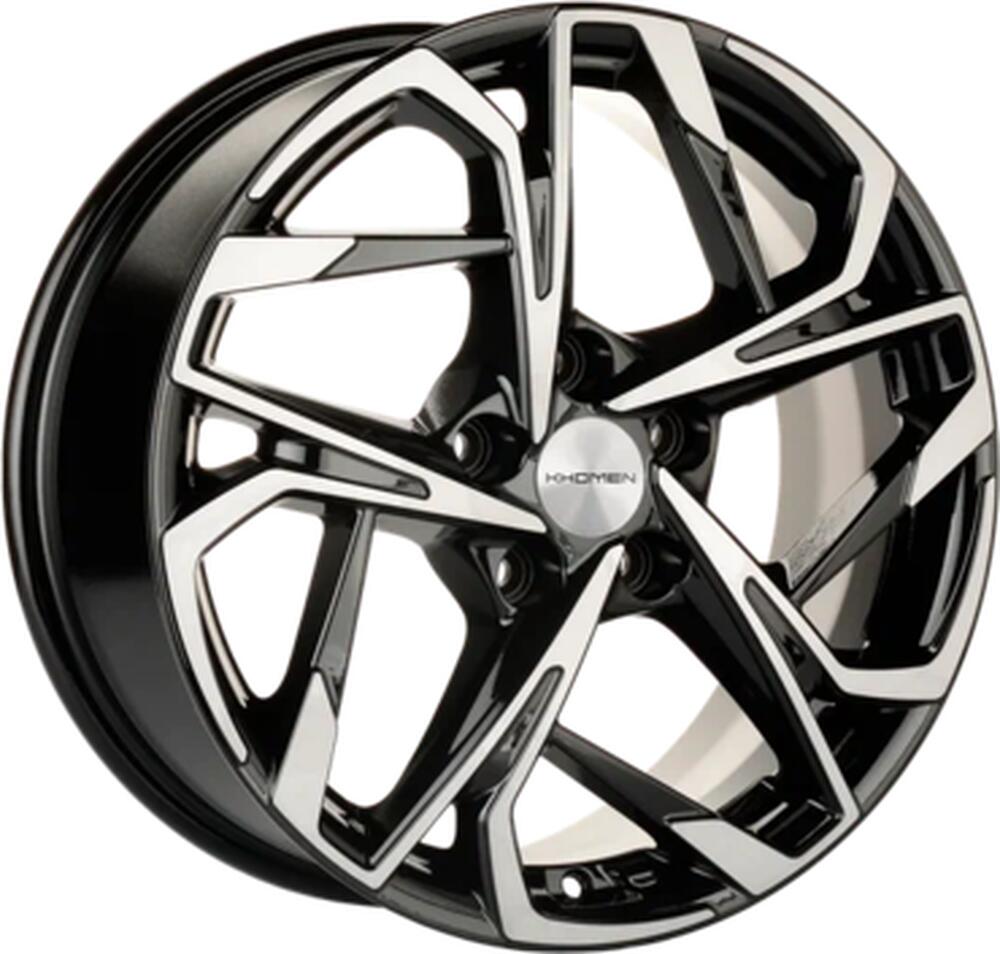 Khomen Wheels KHW1716 (Besturn X40)