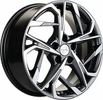 Khomen Wheels KHW1716 (Camry)