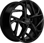 Khomen Wheels KHW1716 (Changan/Geely/Lexus/Toyota)
