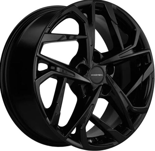 Khomen Wheels KHW1716 (Changan/Geely/Lexus/Toyota)