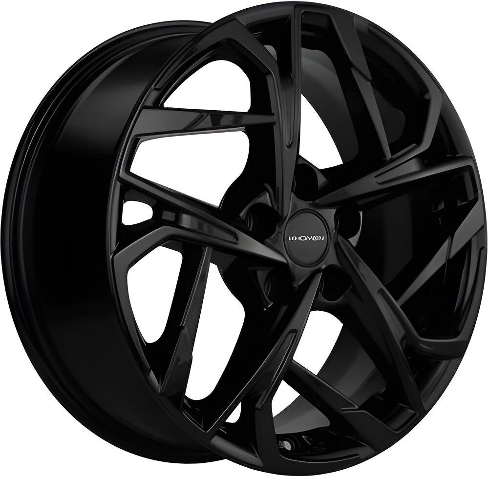 Khomen Wheels KHW1716 (Jac/Москвич 3)