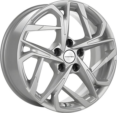 Khomen Wheels KHW1716 (Москвич 3)