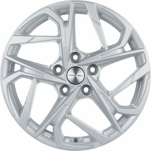 Khomen Wheels KHW1716 (Sportage)