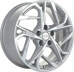 Khomen Wheels KHW1716 (Tucson)