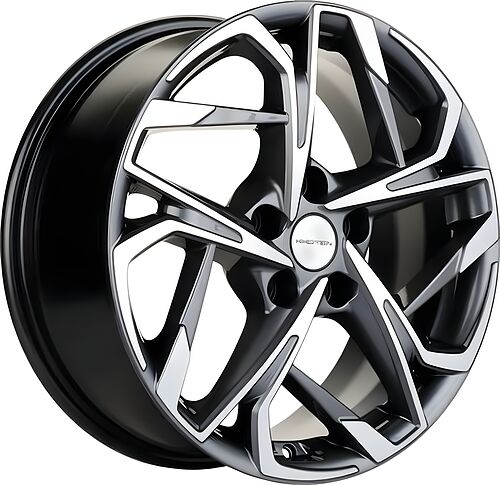 Khomen Wheels KHW1716 (Tucson)