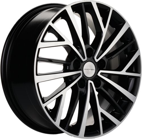 Khomen Wheels KHW1717 (7pro)