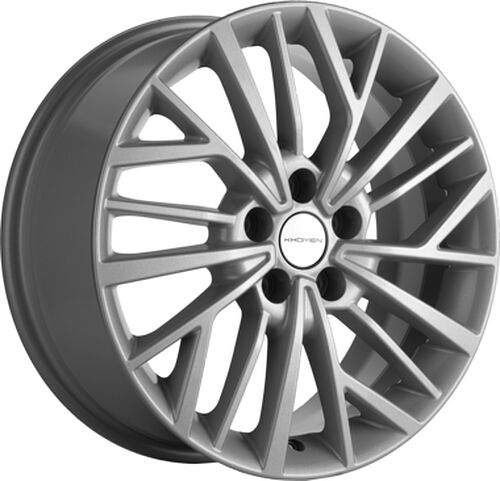 Khomen Wheels KHW1717 (Chery Tiggo 7pro/Exeed LX) Khomen Wheels KHW1717 (Chery Tiggo 7pro/Exeed LX)