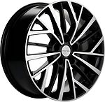 Khomen Wheels KHW1717 (Chery Tiggo)