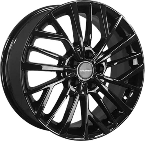 Khomen Wheels KHW1717 (Chery tigo 7pro) Khomen Wheels KHW1717 (Chery tigo 7pro)