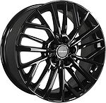 Khomen Wheels KHW1717 (Forester) 7x17 5x114.3 ET 48 Dia 56.1 Black
