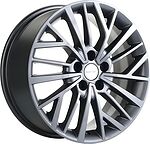 Khomen Wheels KHW1717 (Haval Jolion)