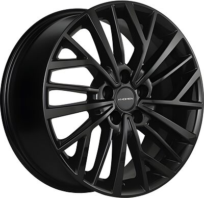 Khomen Wheels KHW1717 (Hyundai Tucson IV/Kia Sportage V) 7x17 5x114.3 ET 44 Dia 67.1 Black