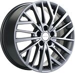 Khomen Wheels KHW1717 (Karoq)
