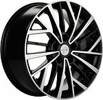 Khomen Wheels KHW1717 (Kodiaq/Tiguan)