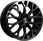 Khomen Wheels KHW1718 (Chery Tiggo 4/4 Pro/7 Pro/Exeed LX/Omoda C5)