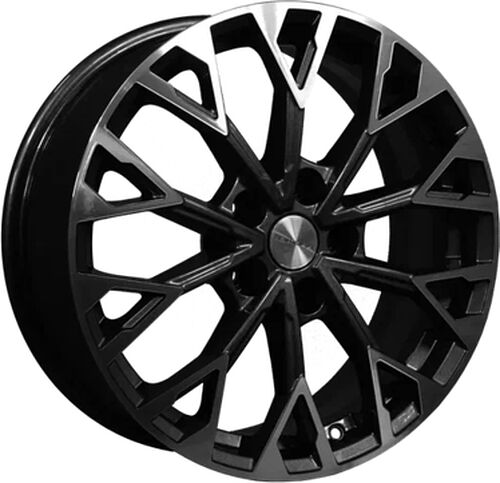 Khomen Wheels KHW1718 (CX-5/i40/X-Trail) Khomen Wheels KHW1718 (CX-5/i40/X-Trail)