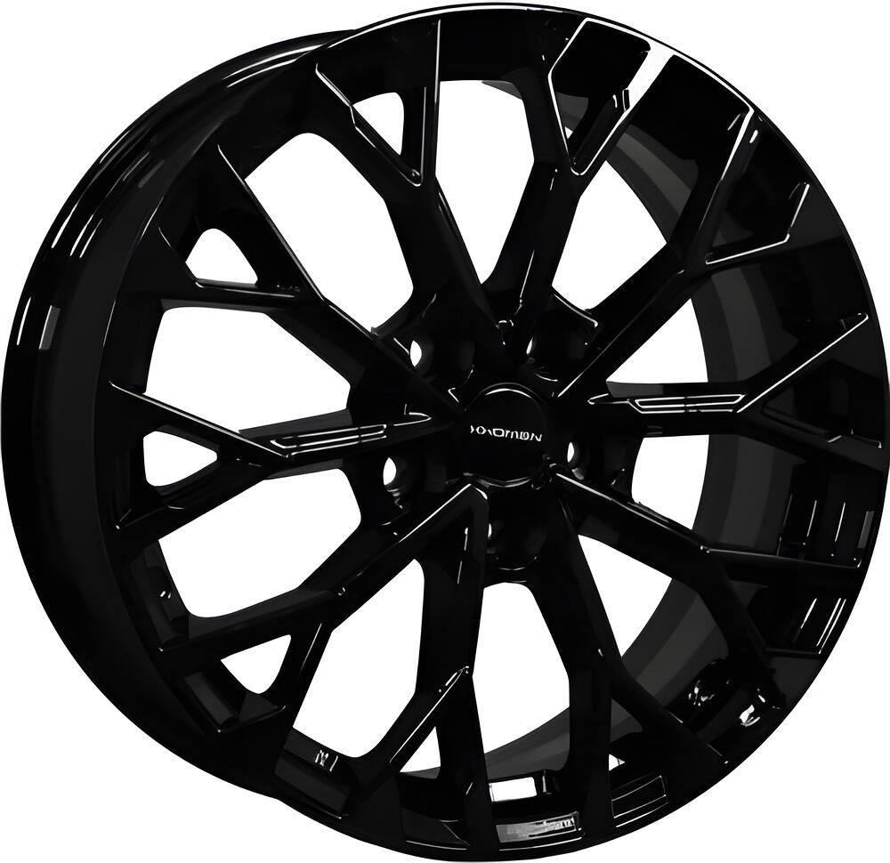 Khomen Wheels KHW1718 (CX-5/i40/X-Trail)