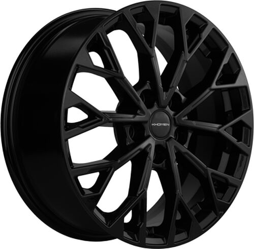 Khomen Wheels KHW1718 (Exeed TXL)