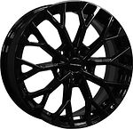 Khomen Wheels KHW1718 (Karoq)
