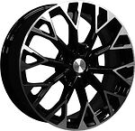 Khomen Wheels KHW1718 (Octavia)