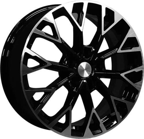 Khomen Wheels KHW1718 (Sportage/Tucson) Khomen Wheels KHW1718 (Sportage/Tucson)