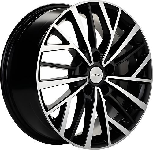 Khomen Wheels KHW1722 Chery/Exeed