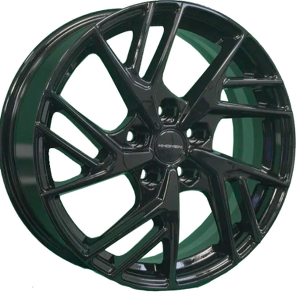 Khomen Wheels KHW1722 (Haval F7/F7x)