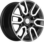 Khomen Wheels KHW1723 (Haval H9)