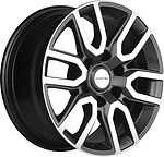 Khomen Wheels KHW1723 (Hyundai H-1/Staria)