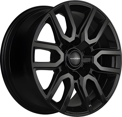 Khomen Wheels KHW1723 (JAC T6 Pickup)