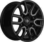Khomen Wheels KHW1723 (Pajero Sport)