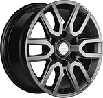 Диски для Peugeot Landtrek Диски для Peugeot Landtrek