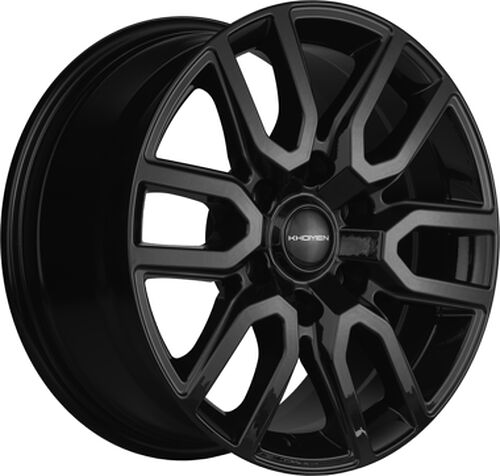 Khomen Wheels KHW1723 (Toyota LC Prado/Lexus GX)