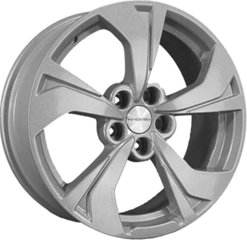 Khomen Wheels KHW1724 (Camry) Khomen Wheels KHW1724 (Camry)