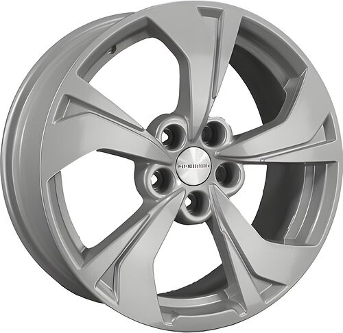 Khomen Wheels KHW1724 (Exeed TXL)