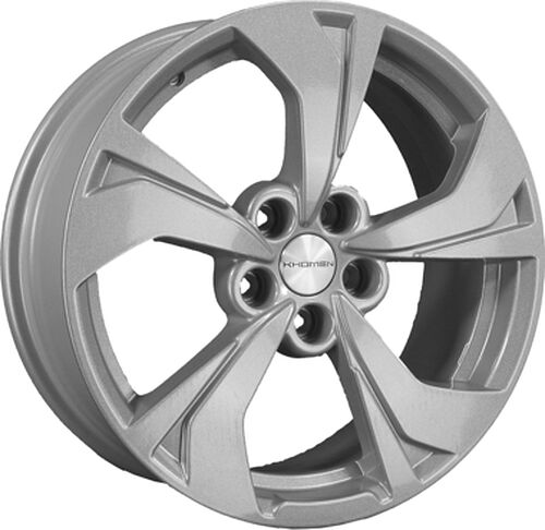 Khomen Wheels KHW1724 (Jolion) Khomen Wheels KHW1724 (Jolion)