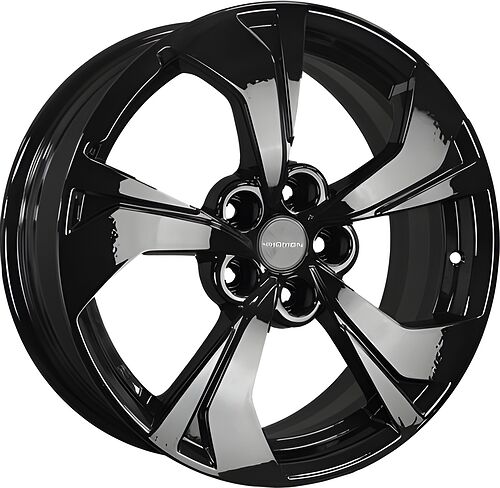 Khomen Wheels KHW1724 (Qashqai)