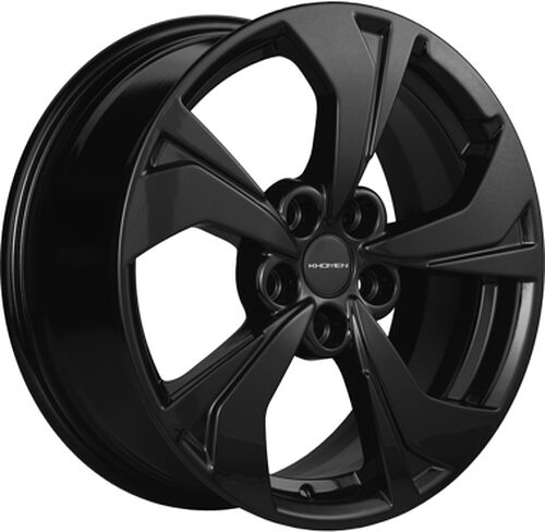 Khomen Wheels KHW1724 (Seltos/Soul/K5) Khomen Wheels KHW1724 (Seltos/Soul/K5)