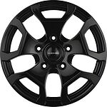 Khomen Wheels KHW1725 (Niva 4x4)