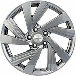 Khomen Wheels KHW1801 (Ceed/Soul)