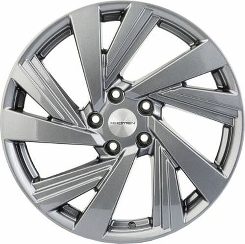 Khomen Wheels KHW1801 (Ceed/Soul)