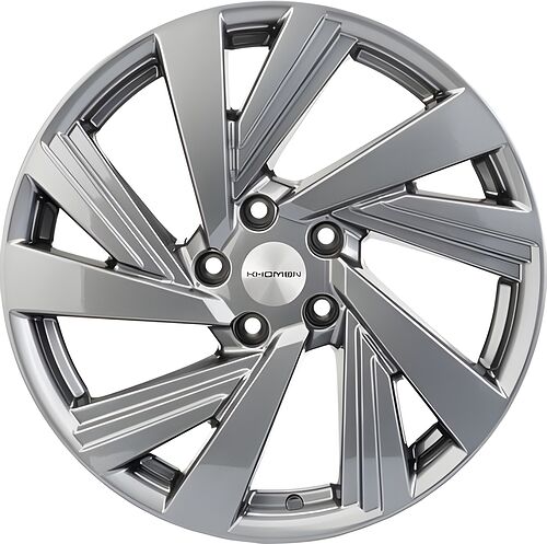 Khomen Wheels KHW1801 Kodiaq/Tiguan
