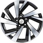 Khomen Wheels KHW1801 Xceed/CX-3/5