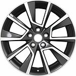 Диски для Nissan Fairlady Z Диски для Nissan Fairlady Z