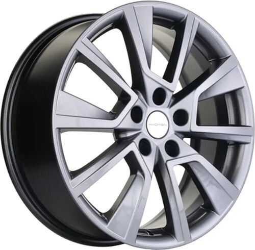 Khomen Wheels KHW1802 (OMODA C5) Khomen Wheels KHW1802 (OMODA C5)