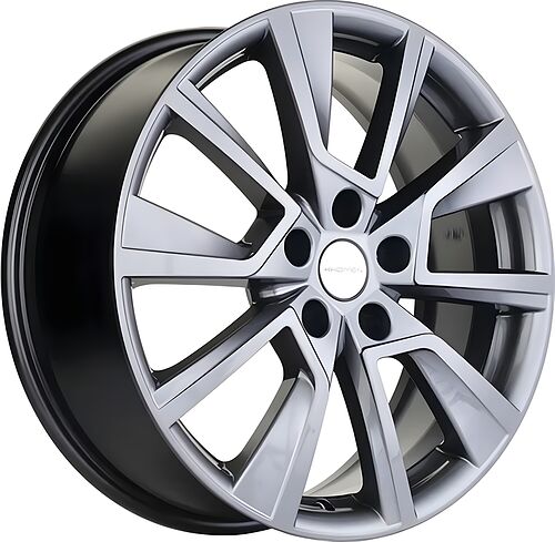 Khomen Wheels KHW1802 (Outlander)