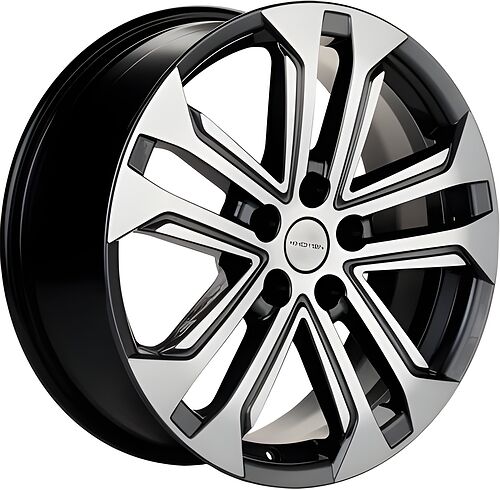 Khomen Wheels KHW1803 (Changan/Geely/Lexus/Suzuki/Toyota)