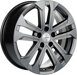 Khomen Wheels KHW1803 (Chery Tiggo 4/Tiggo 7 Pro)