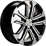 Khomen Wheels KHW1803 (CS75)