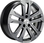 Khomen Wheels KHW1803 (CX-5/Seltos)